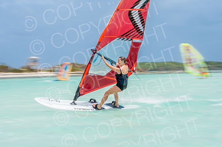 Windsurf Photoshoot 09 May 2024