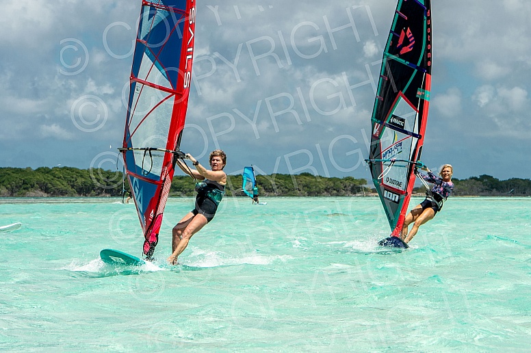 Windsurf Photoshoot 23 March 2023