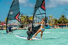 Windsurf Photoshoot of 23 Feb 2023