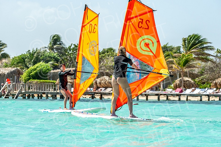 Windsurf Photoshoot 26 Dec 2024