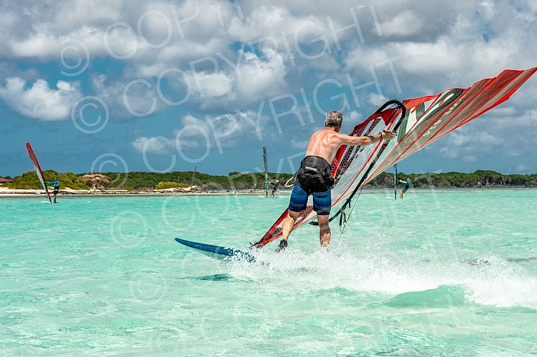 Windsurf Photoshoot 23 March 2023