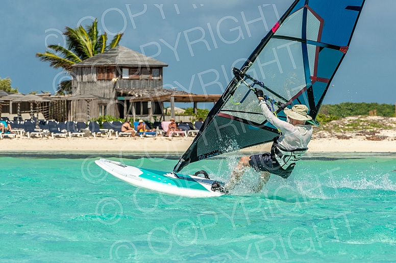 Windsurf Photoshoot 14 March 2024