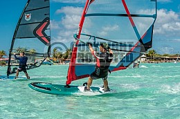 Windsurf Photoshoot of 23 Feb 2023