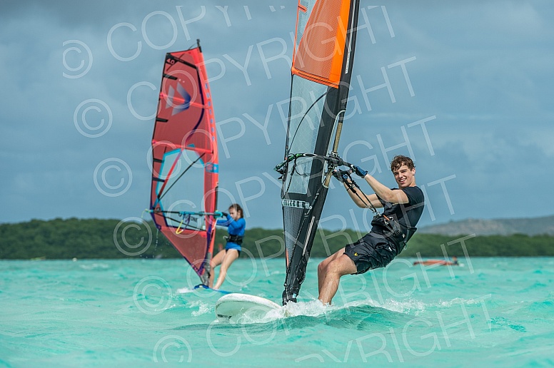 Windsurf Photoshoot 02 Jan 2025