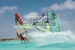 Windsurf Photoshoot 17-02-2019