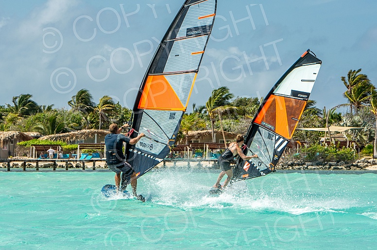 Windsurf Photoshoot 14 March 2024