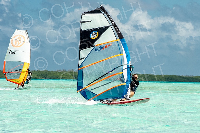 Windsurf Photoshoot 23 March 2023