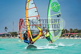 Windsurf Photoshoot 13 May 2018