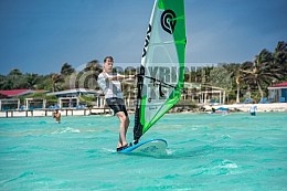 Windsurf Photoshoot 13 May 2018