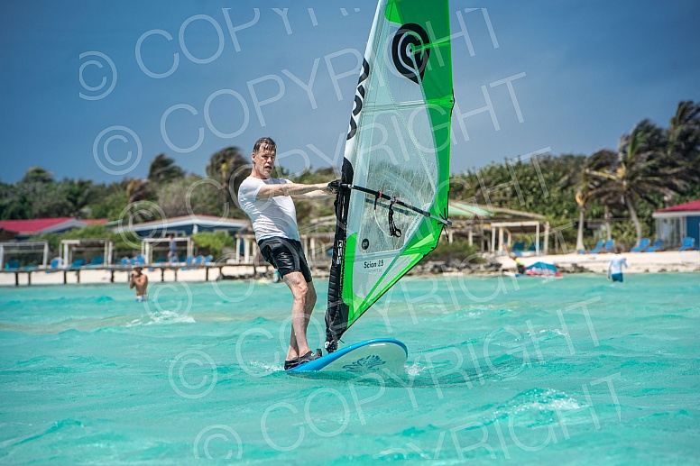 Windsurf Photoshoot 13 May 2018