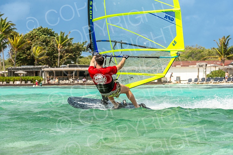 Windsurf Photoshoot 07 March 2024