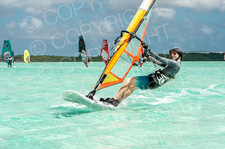 Windsurf Photoshoot 23 March 2023