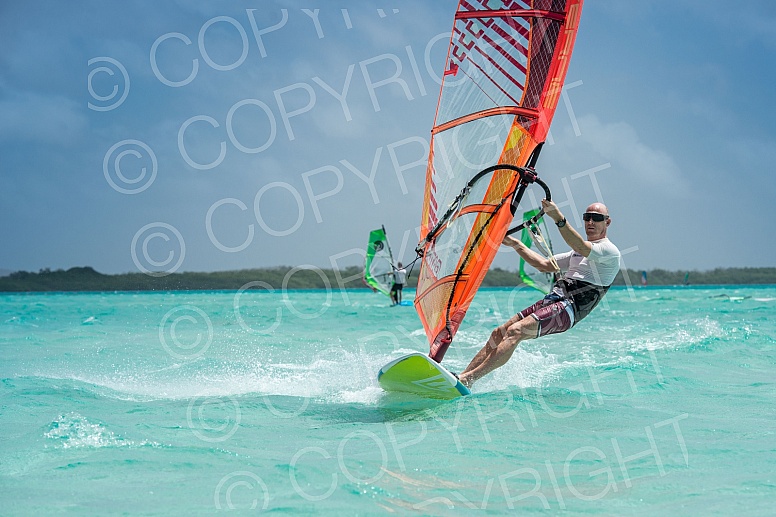 Windsurf Photoshoot 13 May 2018