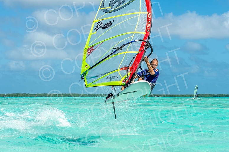 Windsurf Photoshoot 23 Jan 2025