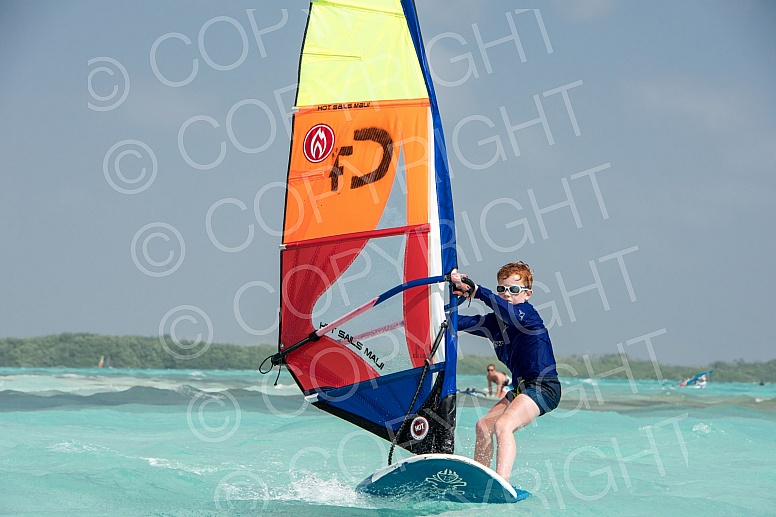 Windsurf Photoshoot 17-02-2019