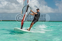 Windsurf Photoshoot 03 February 2022