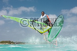 Windsurf Photoshoot 17-02-2019