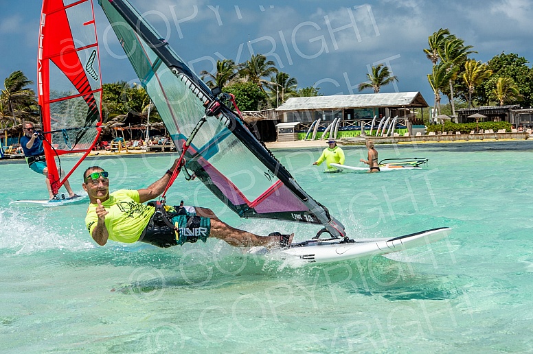 Windsurf Photoshoot  21 April 2022