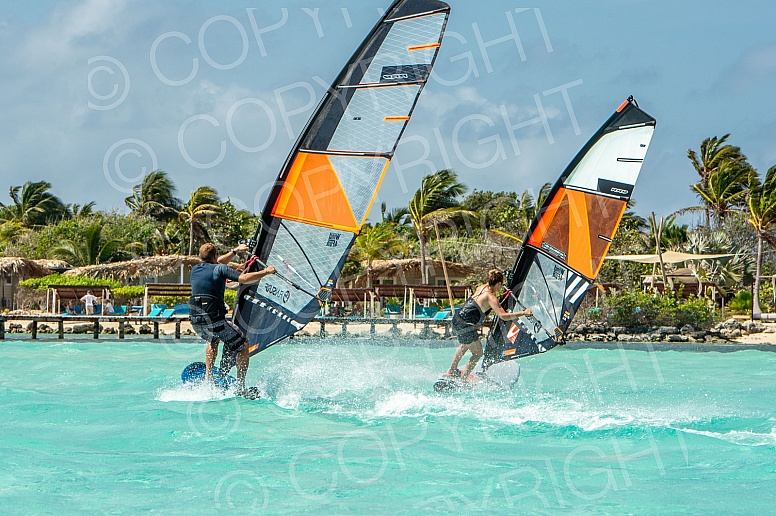 Windsurf Photoshoot 14 March 2024