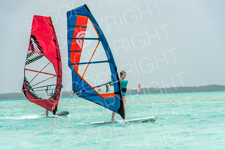 Windsurf Photoshoot  19 May 2022