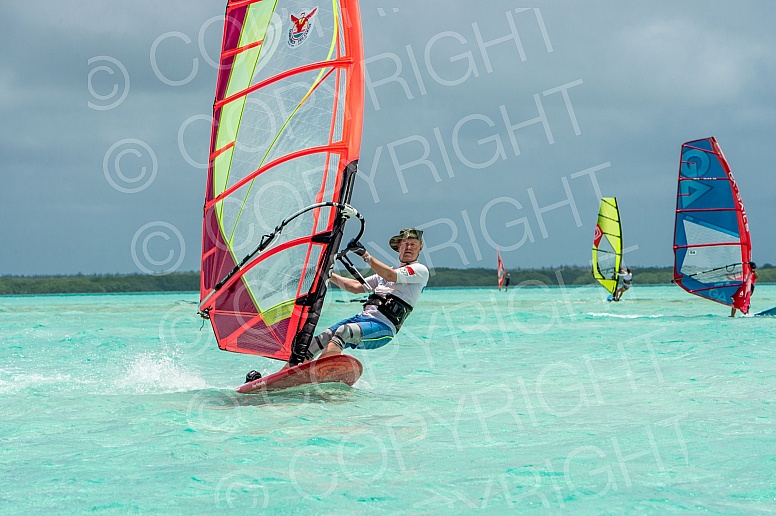 Windsurf Photoshoot  21 April 2022