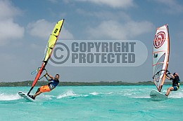 Windsurf Photoshoot 17-02-2019