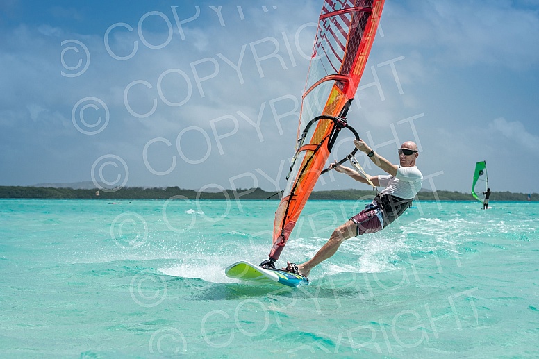 Windsurf Photoshoot 13 May 2018