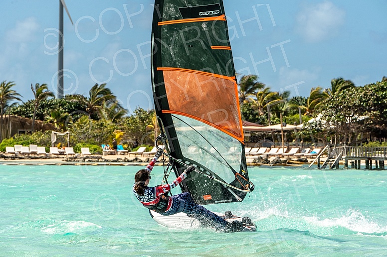 Windsurf Photoshoot Friday 01 March 2024