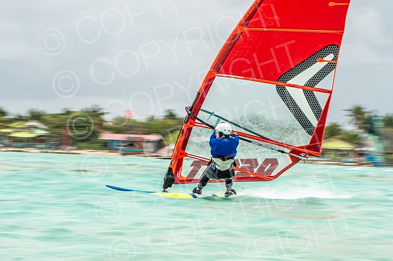 Windsurf Photoshoot 09 March 2023