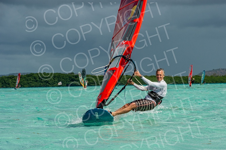 Windsurf Photoshoot of 23 Feb 2023