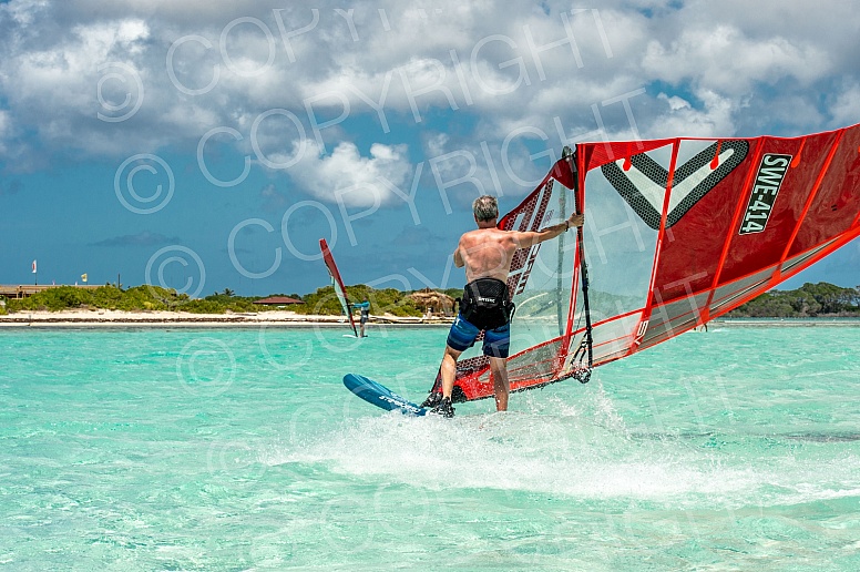 Windsurf Photoshoot 23 March 2023