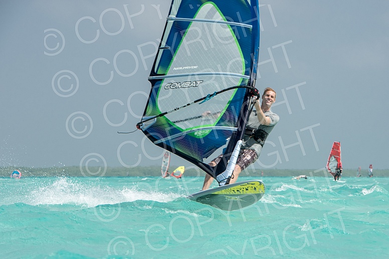 Windsurf Photoshoot 17-02-2019