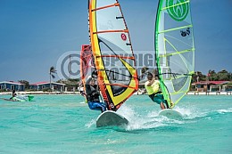 Windsurf Photoshoot 13 May 2018