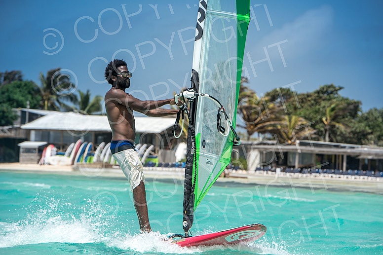 Windsurf Photoshoot 13 May 2018