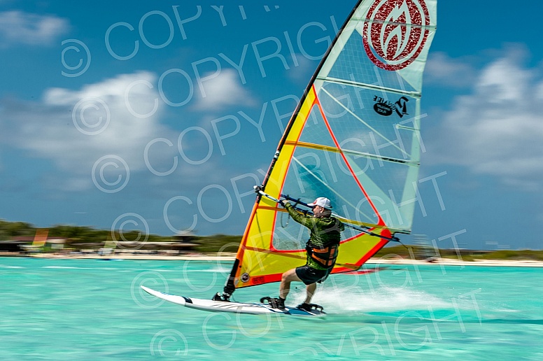 Windsurf Photoshoot 03 February 2022