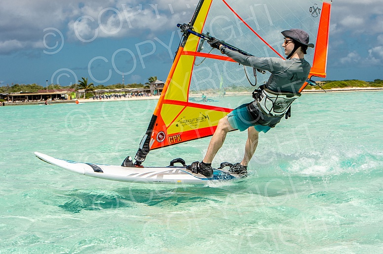 Windsurf Photoshoot 23 March 2023