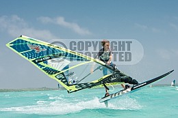 Windsurf Photoshoot 17-02-2019