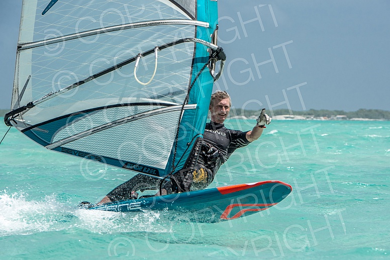 Windsurf Photoshoot 02 and 03 March 2019