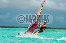 Windsurf Photoshoot 03 February 2022