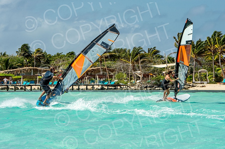 Windsurf Photoshoot 14 March 2024