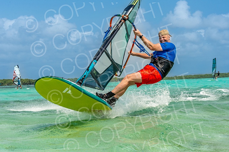 Windsurf Photoshoot 07 March 2024