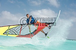 Windsurf Photoshoot 17-02-2019