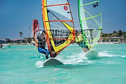 Windsurf Photoshoot 13 May 2018