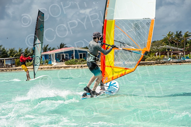 Windsurf Photoshoot 23 March 2023