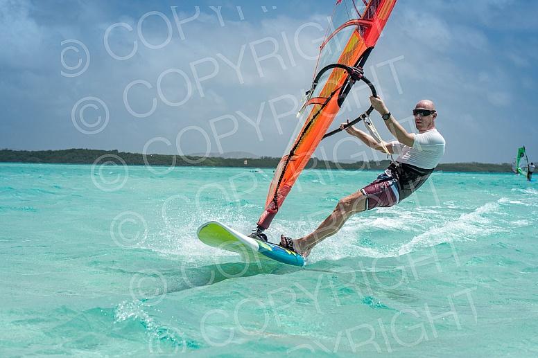 Windsurf Photoshoot 13 May 2018