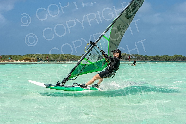 Windsurf Photoshot 15 Feb 2024