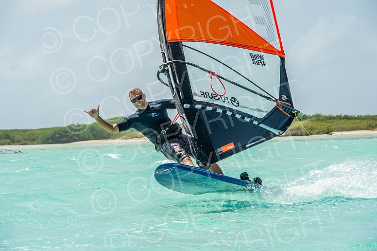 Windsurf Photoshoot 14 March 2024