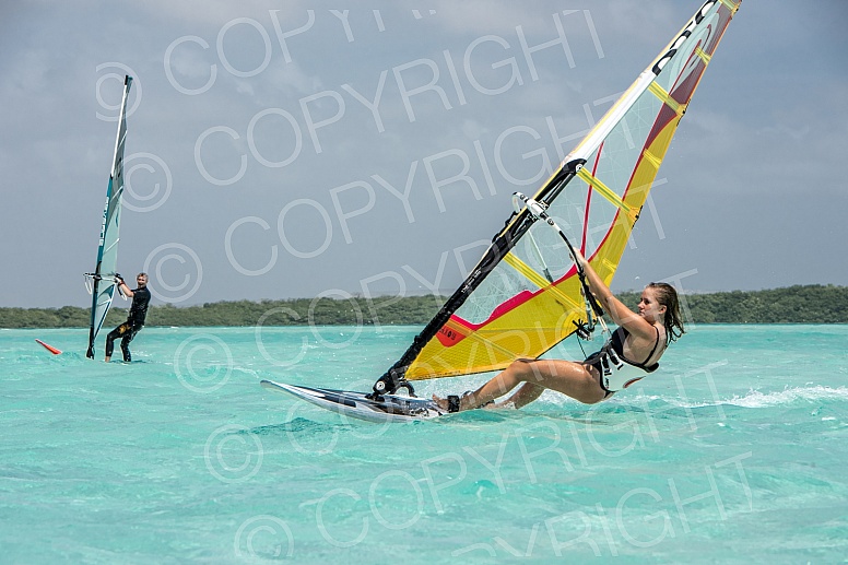 Windsurf Photoshoot 02 and 03 March 2019