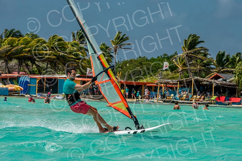 Windsurf Photoshoot 17 March 2022