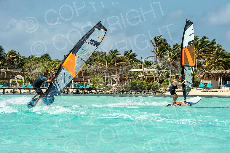 Windsurf Photoshoot 14 March 2024